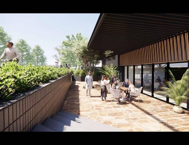 BUSINESS PROPERTY TO RENT IN LYNNWOOD